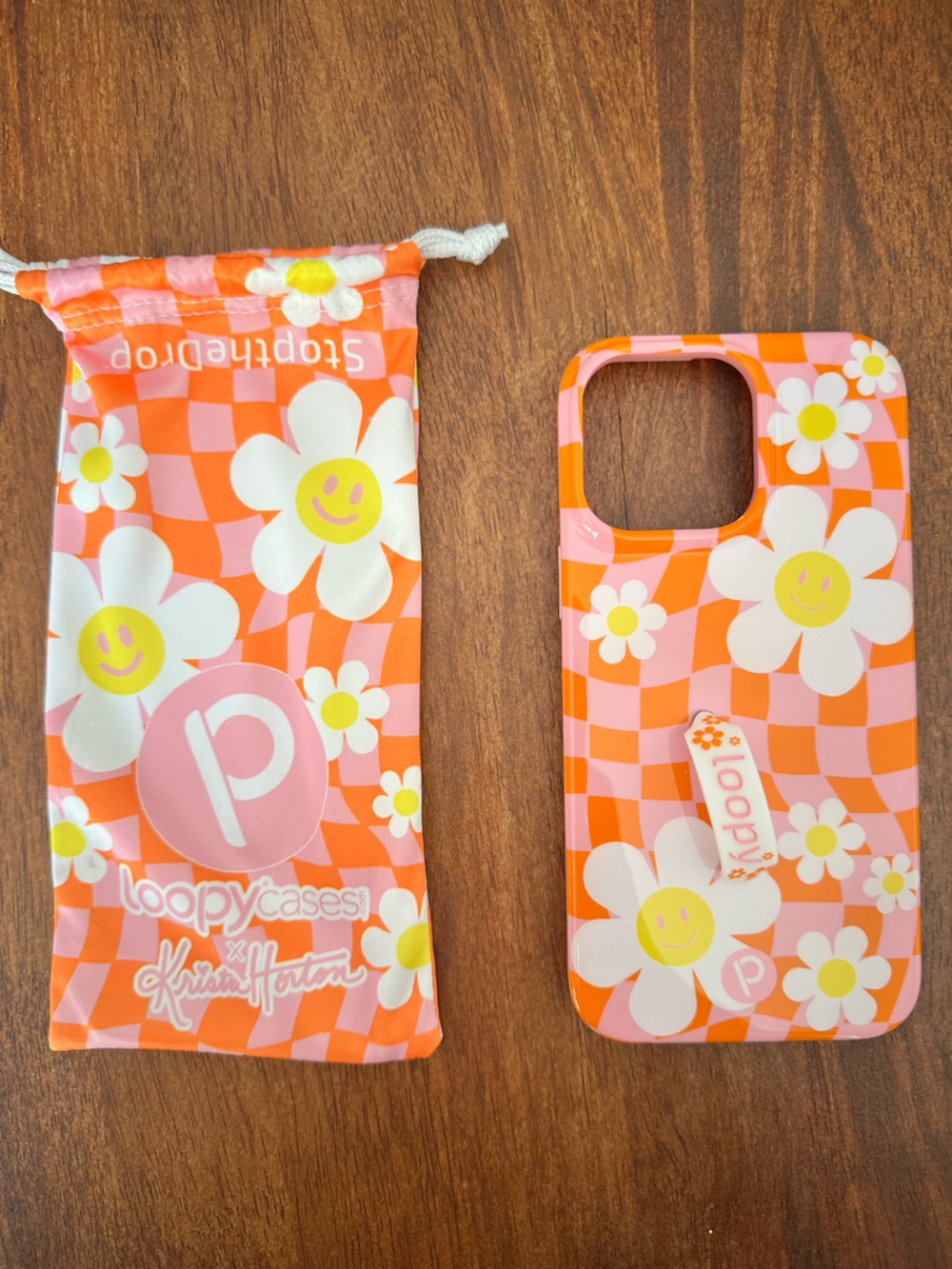 Loopy iPhone 14 Pro Max Case